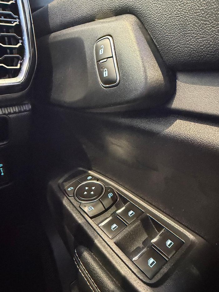 2025 Ford Ranger Sport