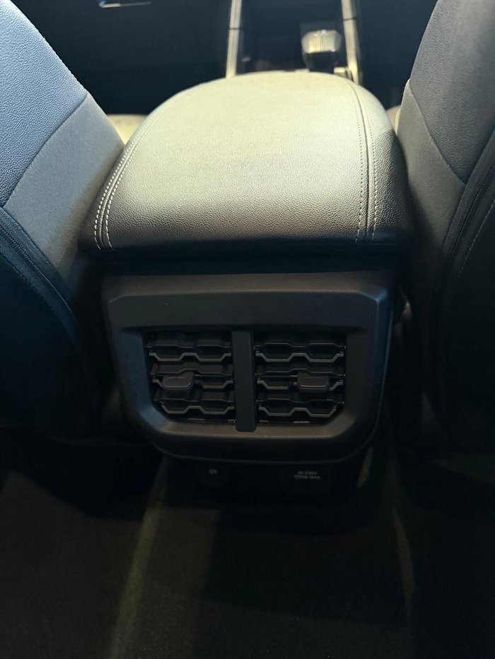 2025 Ford Ranger Sport