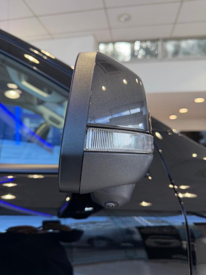 2025 Ford Ranger Sport