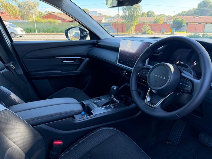 2026 Mazda CX-5 G25 Touring