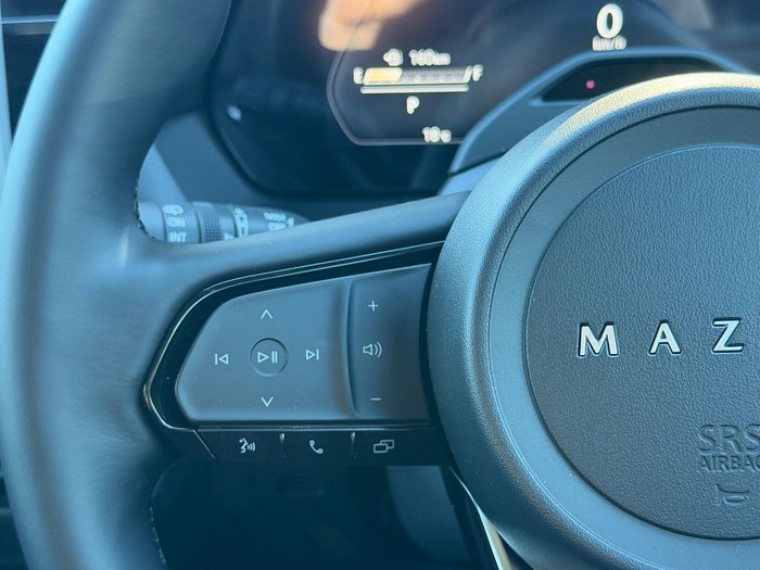 2026 Mazda CX-5 G25 Touring