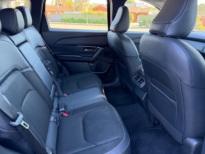2026 Mazda CX-5 G25 Touring