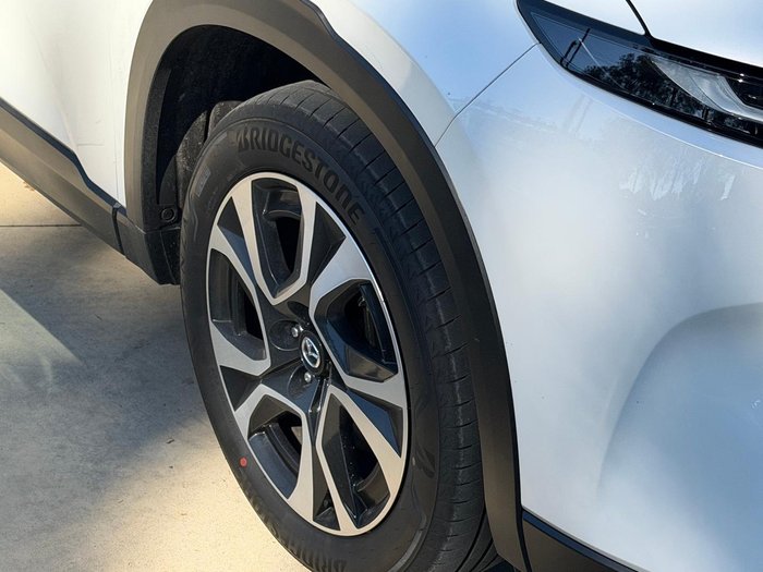 2026 Mazda CX-5 G25 Touring
