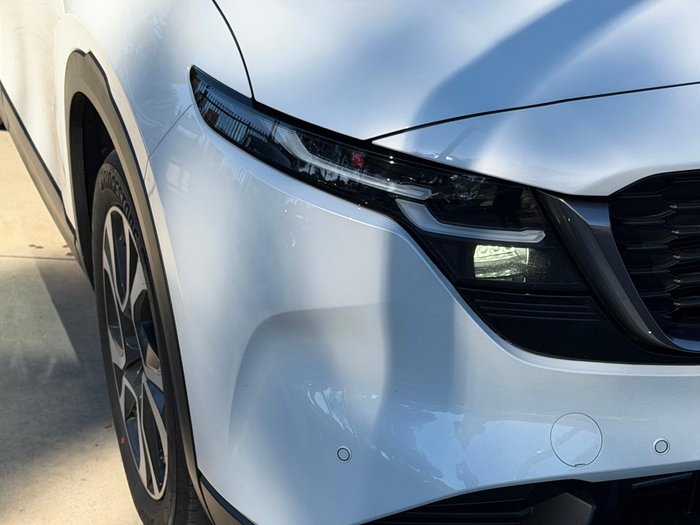 2026 Mazda CX-5 G25 Touring