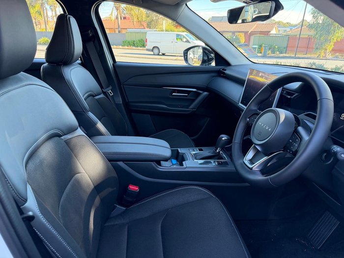 2026 Mazda CX-5 G25 Touring