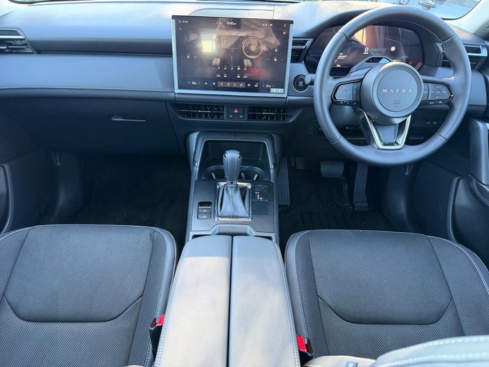 2026 Mazda CX-5 G25 Touring