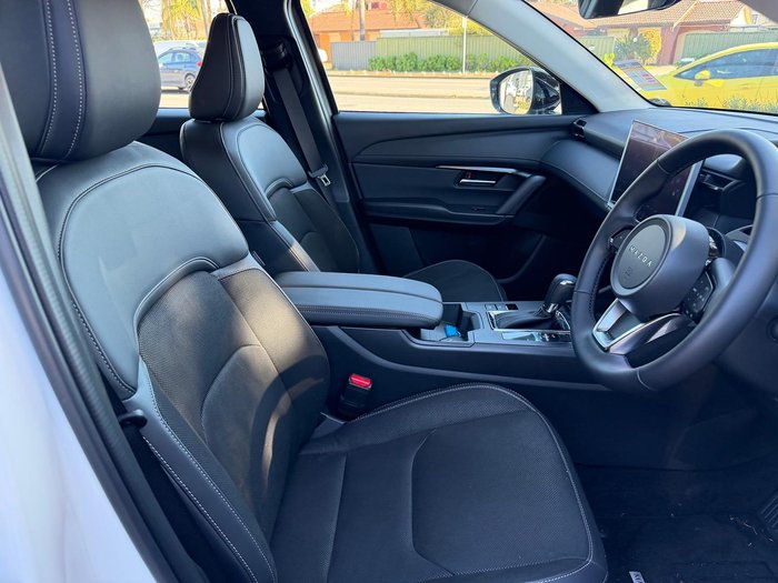 2026 Mazda CX-5 G25 Touring