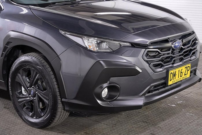 2025 Subaru Crosstrek 2.0L