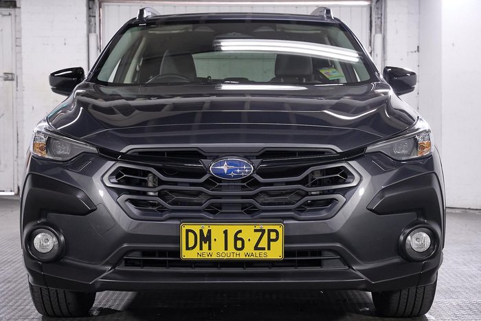 2025 Subaru Crosstrek 2.0L