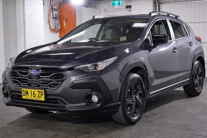 2025 Subaru Crosstrek 2.0L