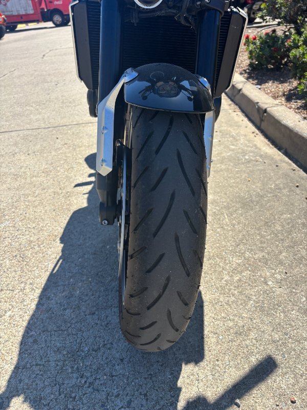2024 Kawasaki Z900RS (ZR900C) BLUE/BLACK