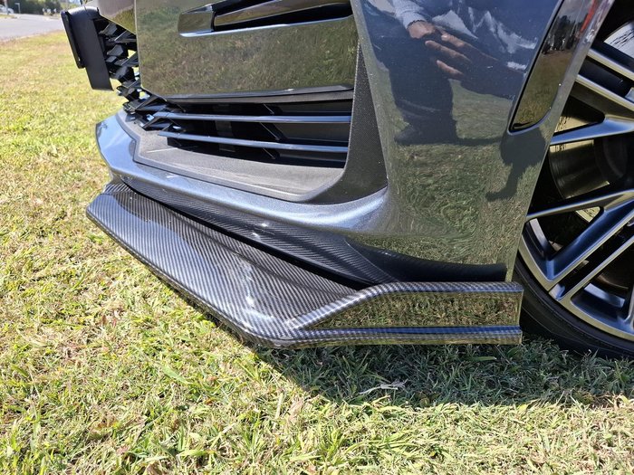 2019 Chevrolet Camaro 2SS