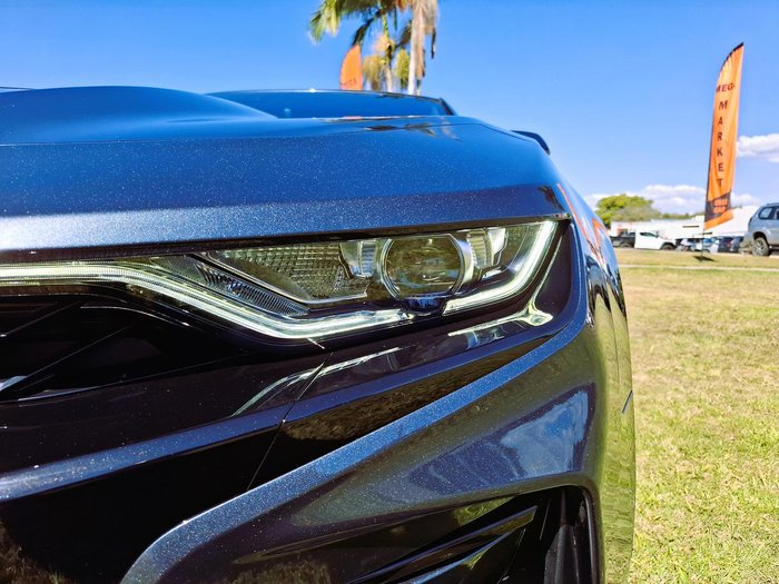 2019 Chevrolet Camaro 2SS