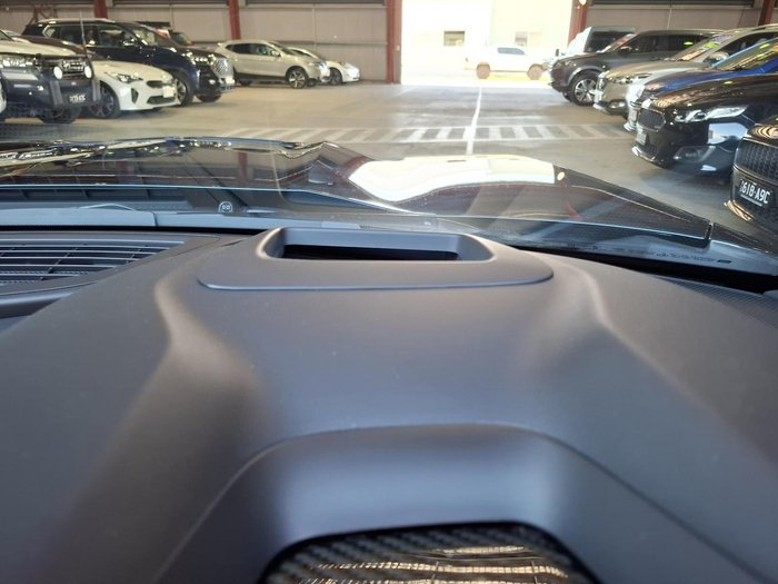 2019 Chevrolet Camaro 2SS