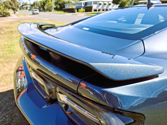 2019 Chevrolet Camaro 2SS