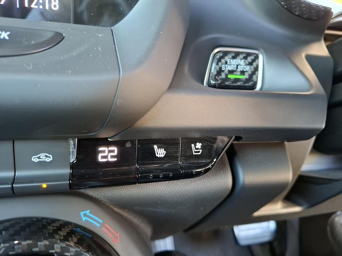 2019 Chevrolet Camaro 2SS