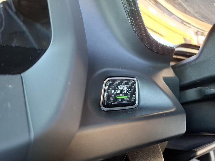 2019 Chevrolet Camaro 2SS