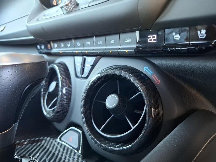2019 Chevrolet Camaro 2SS