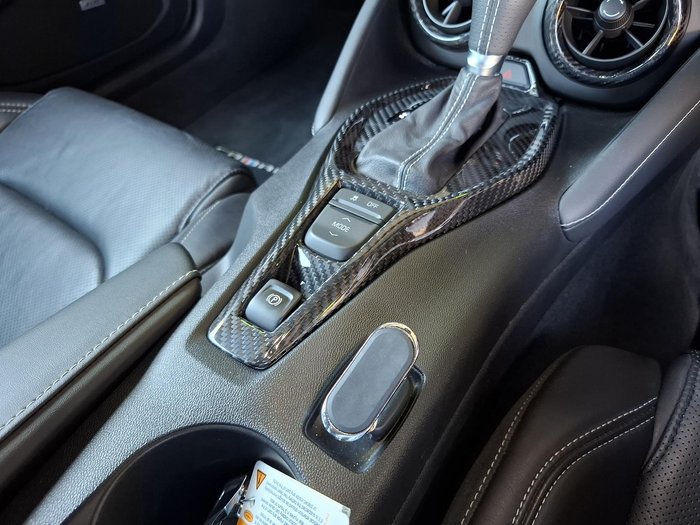 2019 Chevrolet Camaro 2SS