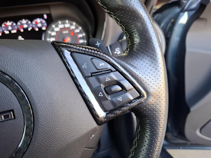 2019 Chevrolet Camaro 2SS