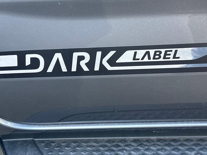 2026 Volkswagen Amarok TDI600 Dark Label