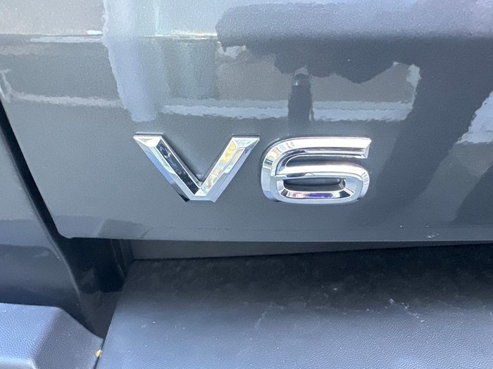 2026 Volkswagen Amarok TDI600 Dark Label