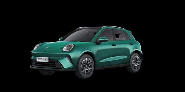 2026 GWM Ora 5 Lux