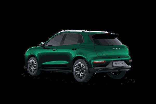 2026 GWM Ora 5 Lux
