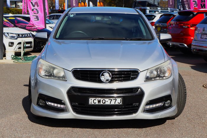 2014 Holden Commodore