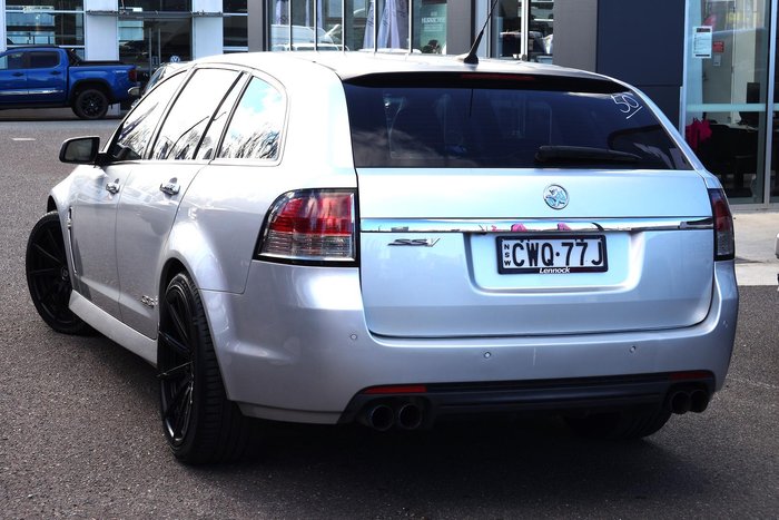2014 Holden Commodore