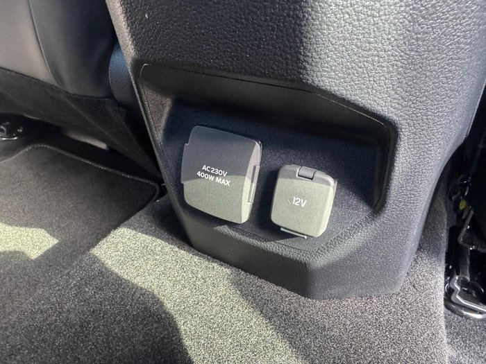 2026 Volkswagen Amarok TDI600 Dark Label