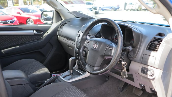2012 Holden Colorado LT