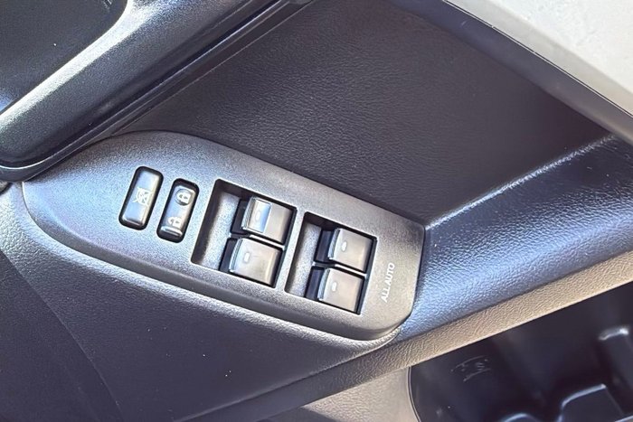 2017 Toyota Landcruiser Prado GXL