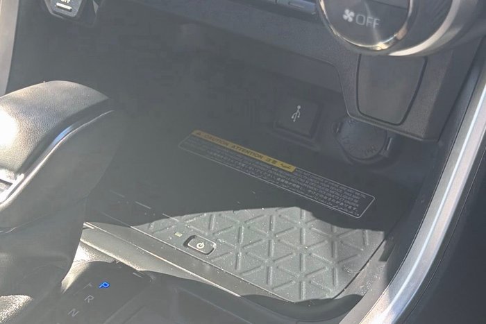 2021 Toyota RAV4 GXL