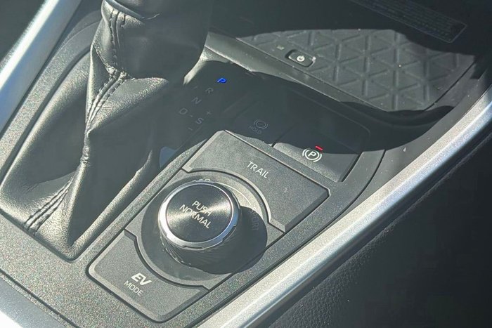 2021 Toyota RAV4 GXL