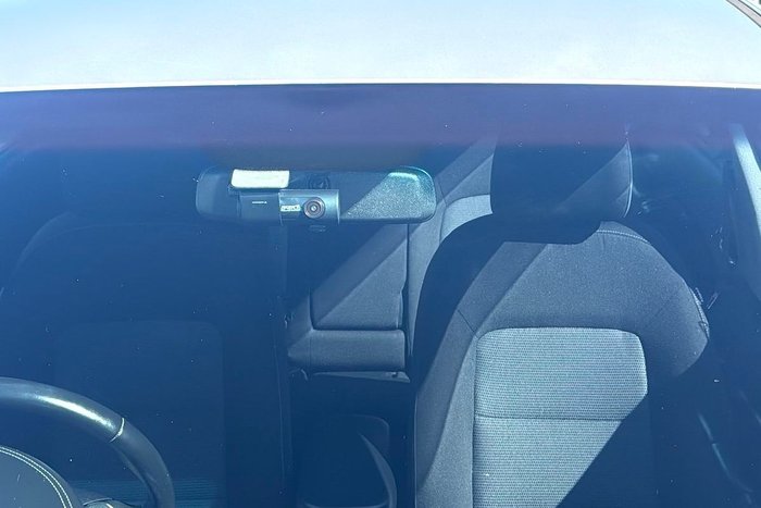 2017 Kia Cerato Sport