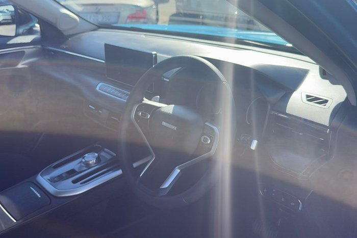2025 GWM Haval Jolion Premium