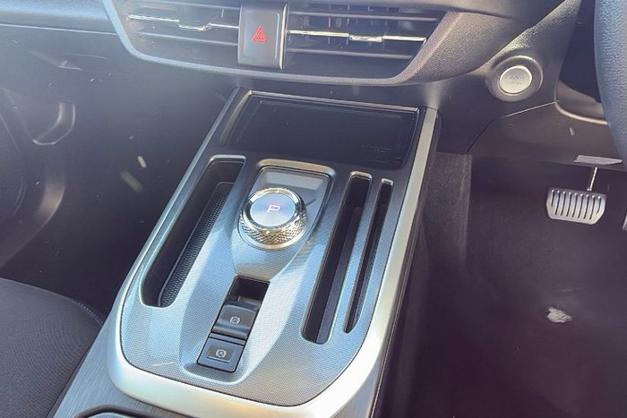 2025 GWM Haval Jolion Premium