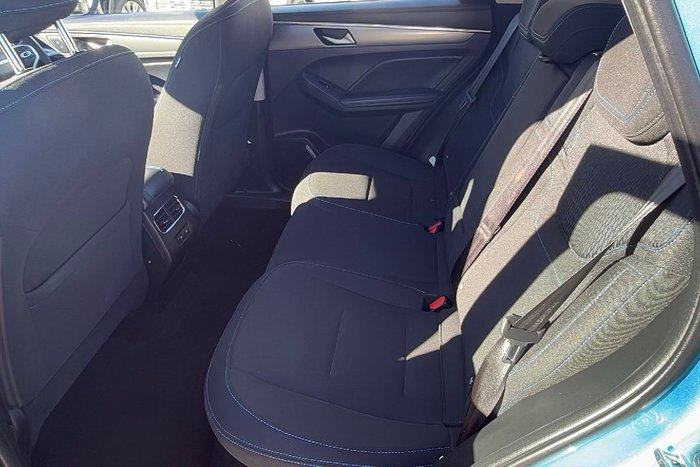 2025 GWM Haval Jolion Premium