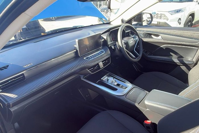 2025 GWM Haval Jolion Premium