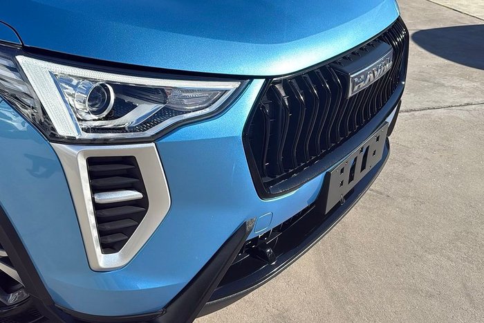 2025 GWM Haval Jolion Premium