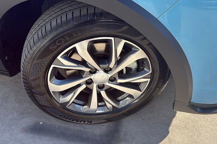 2025 GWM Haval Jolion Premium