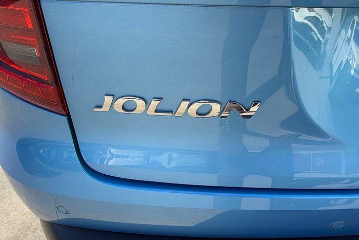 2025 GWM Haval Jolion Premium