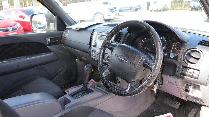 2009 Ford Ranger XL Hi-Rider