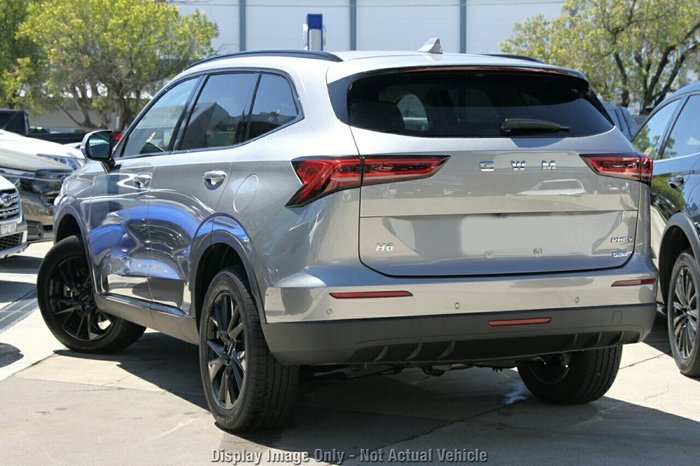 2026 GWM Haval H6 Ultra PHEV