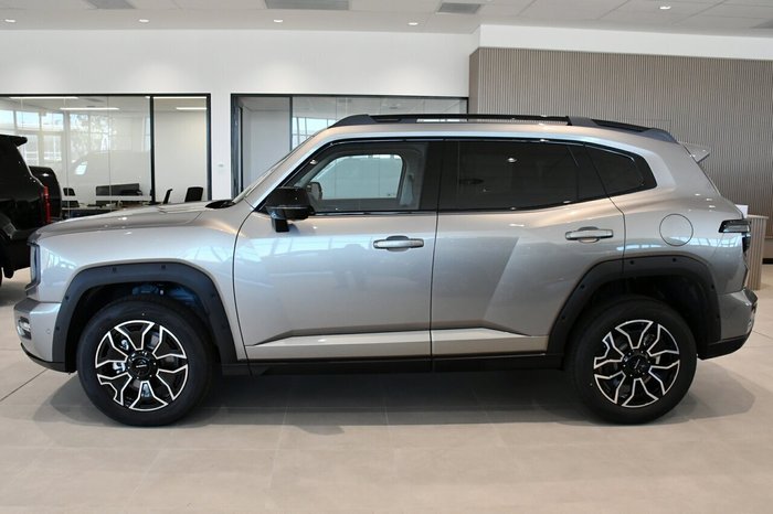 2026 GWM Haval H7 Vanta Hybrid