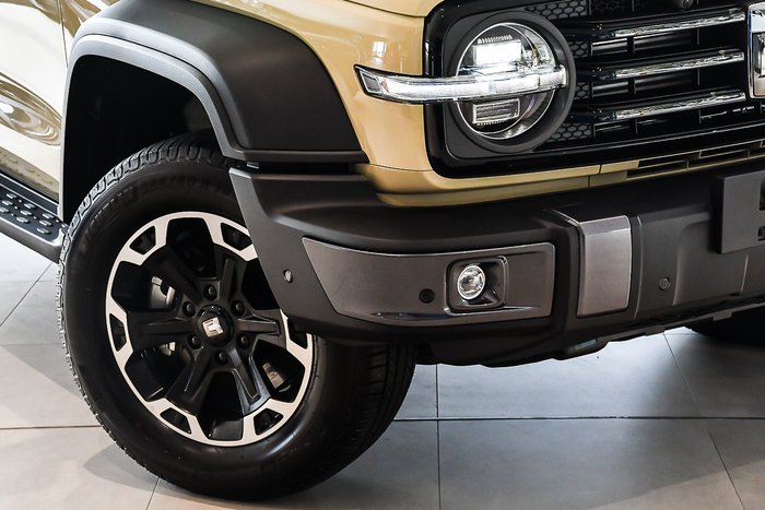 2026 GWM Tank 300 Ultra Hi4-T PHEV