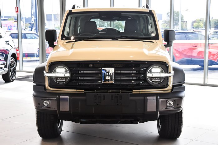 2026 GWM Tank 300 Ultra Hi4-T PHEV