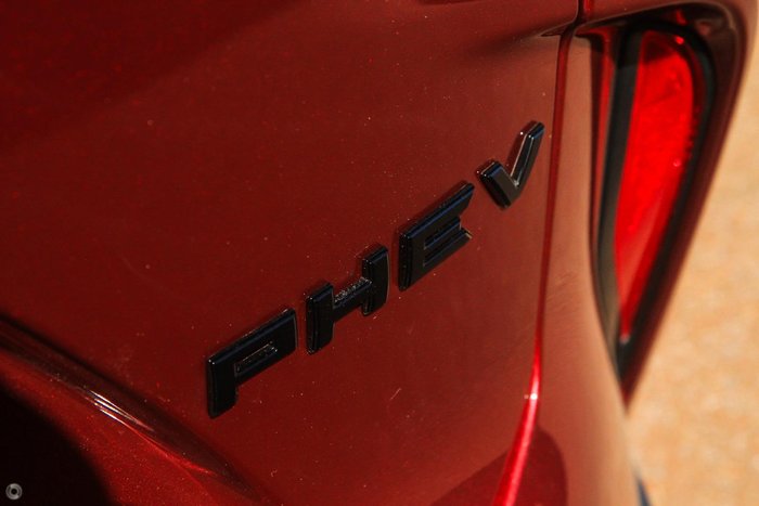 2026 GWM Haval H6GT Ultra Hi4 PHEV
