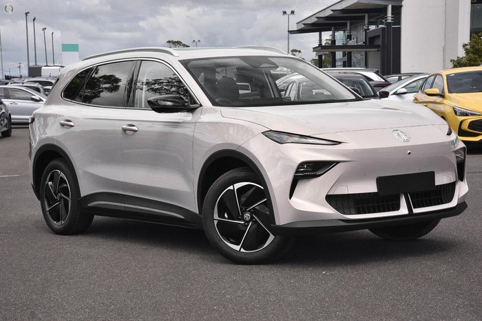 2026 MG MGS5 EV Essence 49
